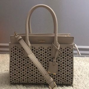 Kate Spade small Candace wkru4900 purse